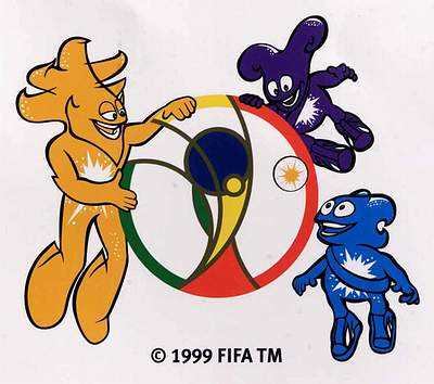 世界杯不知道的事,世界杯赛场上你不知道的事