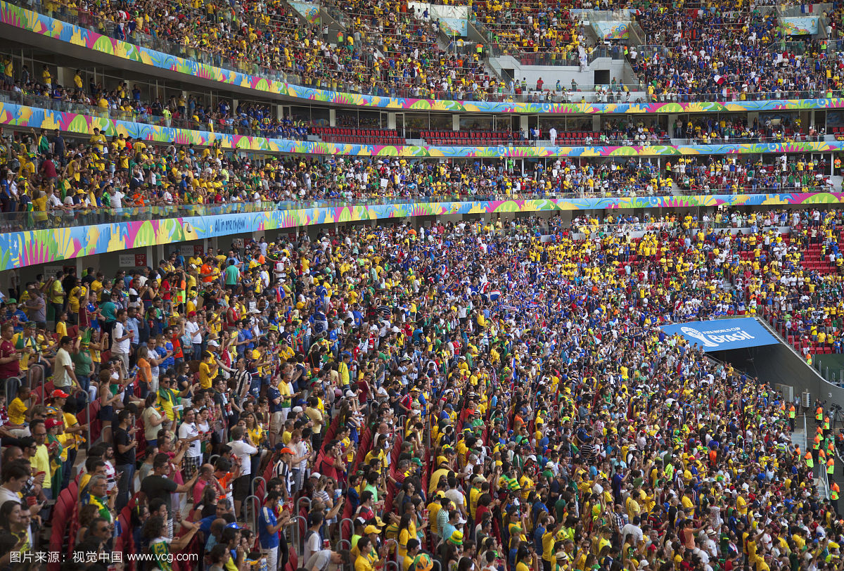 世界杯不知道的事,世界杯赛场上你不知道的事