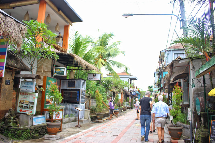 巴厘岛怎么玩省钱又舒服,巴厘岛攻略自由行详细