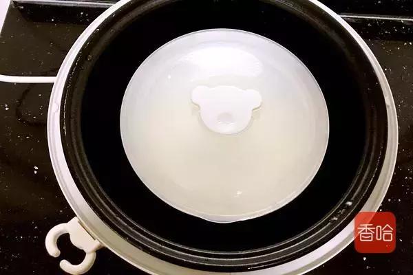 怎样用电饭煲制作酸奶教程,电饭煲自制酸奶的家常做法