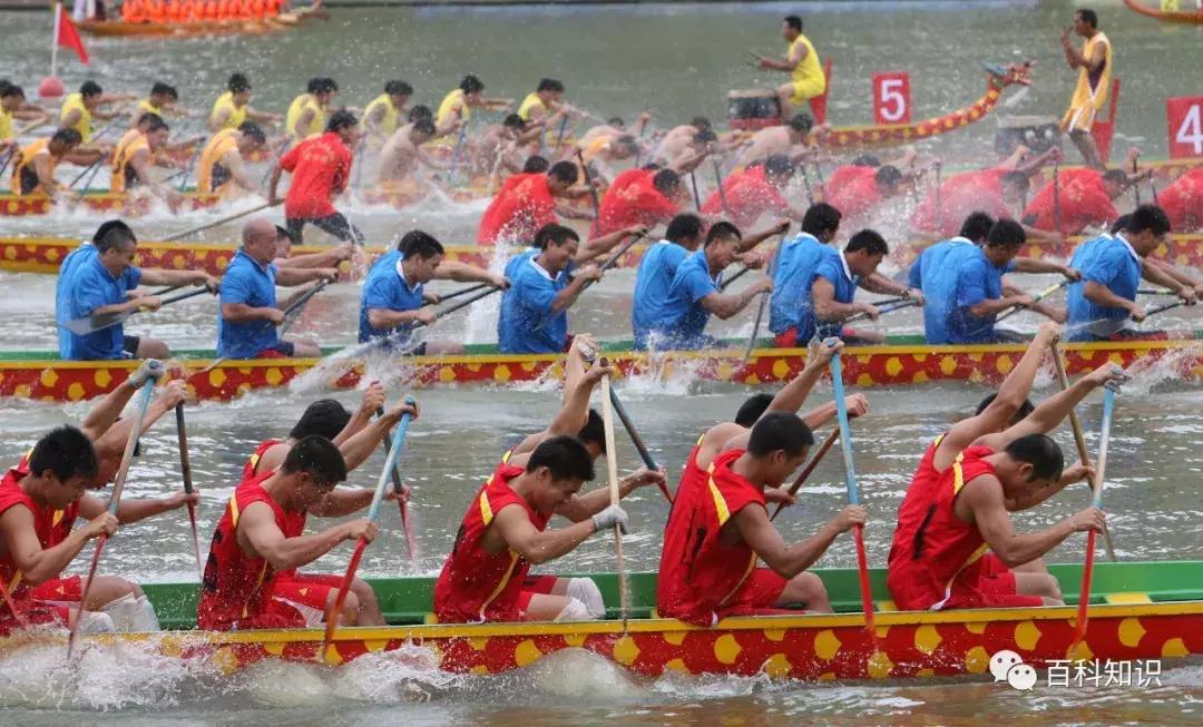 端午节出国带点什么,端午节走出国门