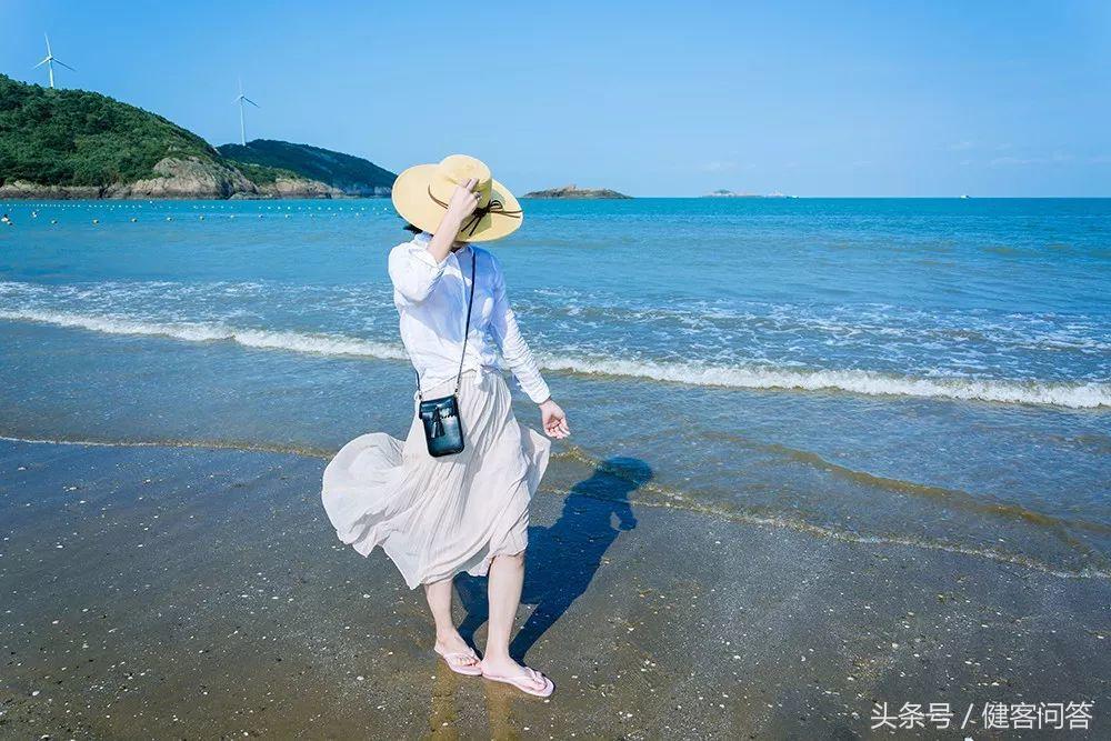 女生来大姨妈中途不来了为什么,女性大姨妈突然不来了