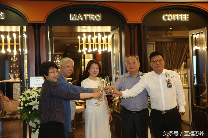 在上海新开一家海外珠宝店不算什么?全球珠宝一站逛才是王道!