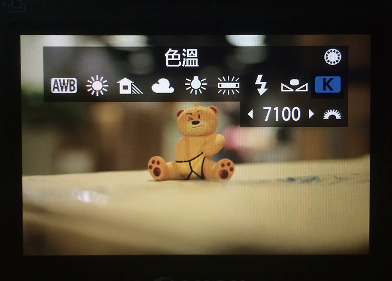 相机白平衡如何理解,通俗讲解白平衡