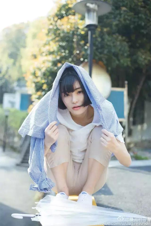 夏天拍照必备的10件衣服,夏季拍照服饰搭配图片