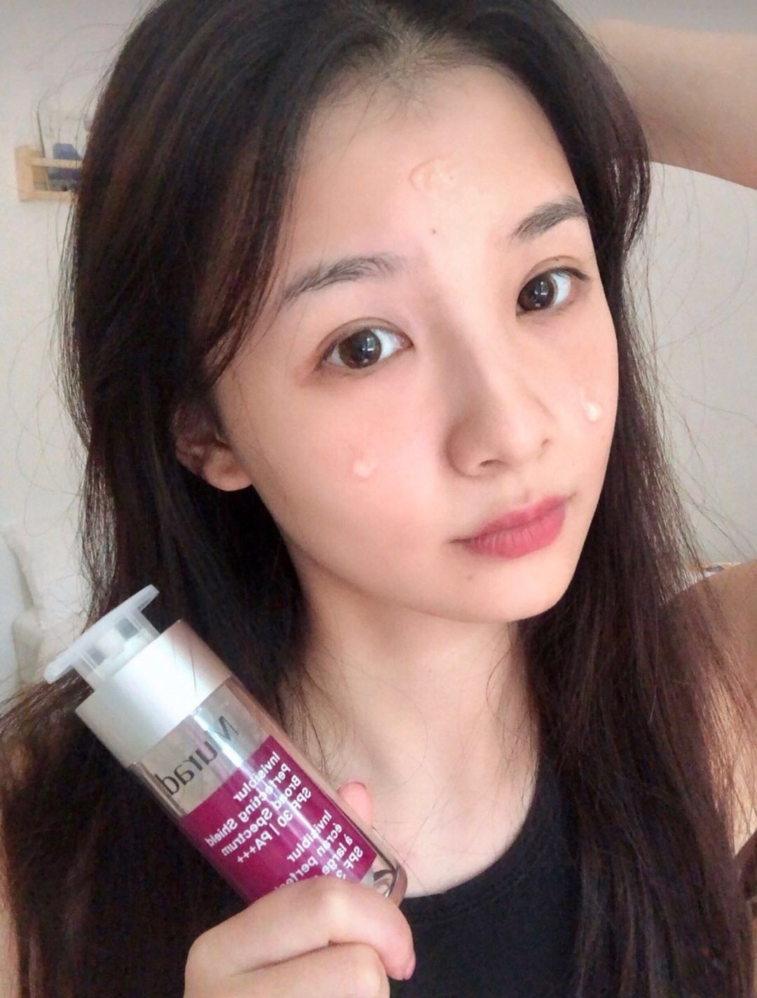 隐形毛孔的干皮好用的隔离霜,隐形毛孔均匀肤色妆前隔离测评