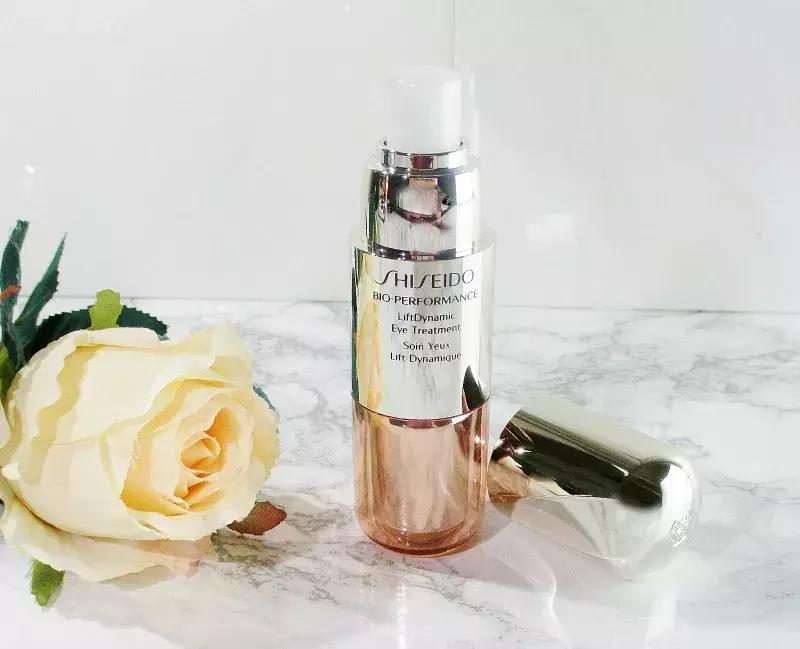 资生堂28岁系列推荐,资生堂小钢炮改版