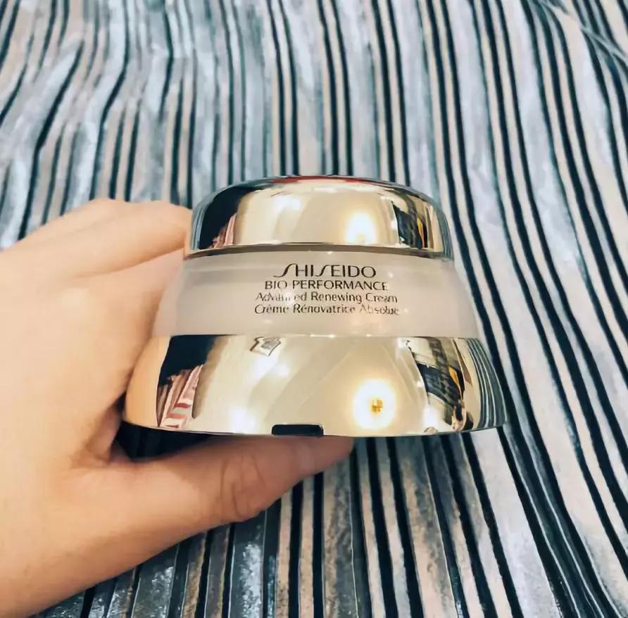 深扒资生堂,资生堂百优小钢炮3代