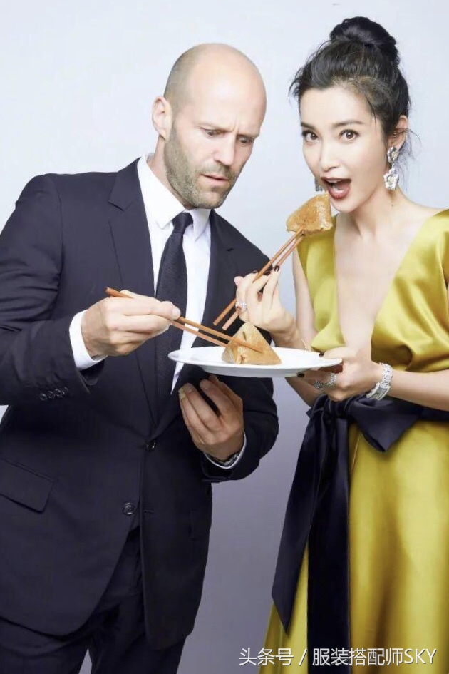 钟楚曦亮相上海电影节,钟楚曦白百何