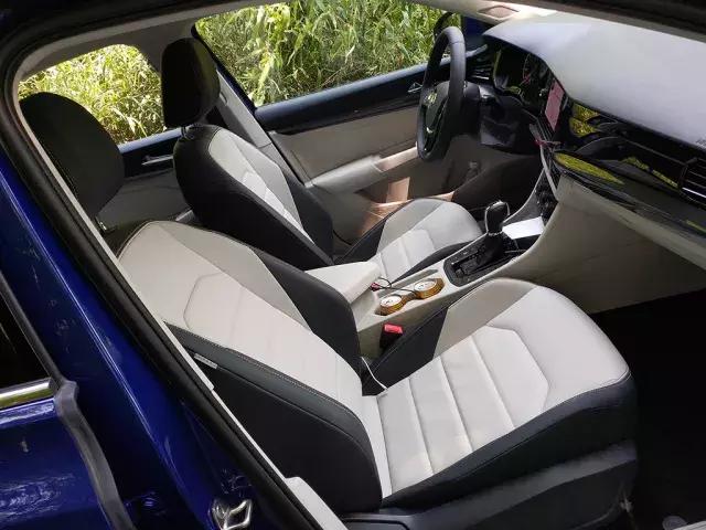 2020宝来底盘测评,2023款宝来底盘质量测评