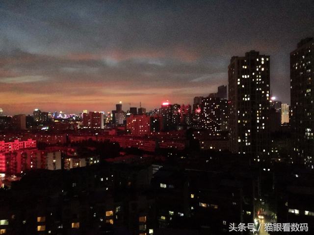 荣耀Play深度测评麒麟970“解除封印”性能升级