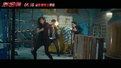 经典港片20部香港经典电影,原味港片