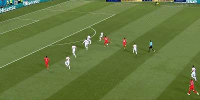 踢球最重要的是开心,踢球最重要的不是输赢