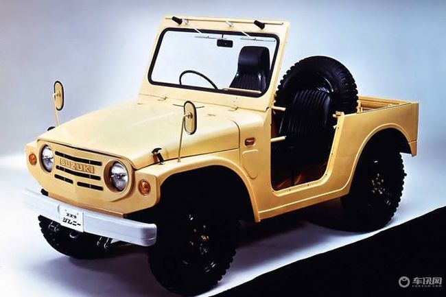 铃木吉姆尼越野怎么样,铃木吉姆尼1.3越野视频