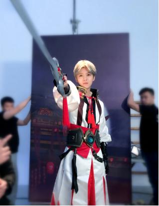 唱歌、跳舞、足球、电竞……还有什么是我们小鹿不会的吗？