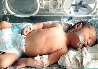 珠海一新生儿被勒，医院无法抢救！交警一个电话听哭了爸爸！