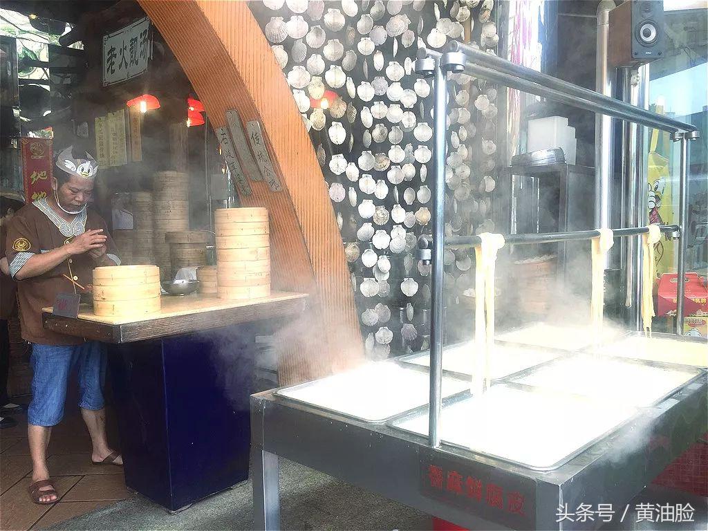 石岐佬中山菜馆招牌菜,中山石岐佬十大美食