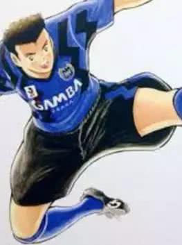 世界杯足球小将大空翼,足球小将大空翼最牛一球