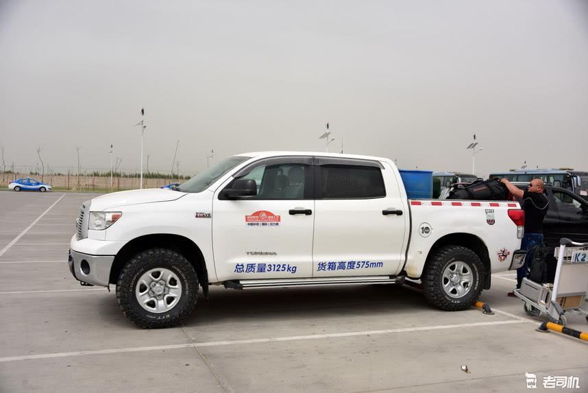 途达穿越阿里无人区,途达能去无人区么