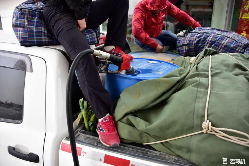 途达穿越阿里无人区,途达能去无人区么