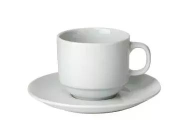 喝咖啡玻璃杯还是陶瓷杯,喝咖啡用陶瓷杯还是玻璃杯