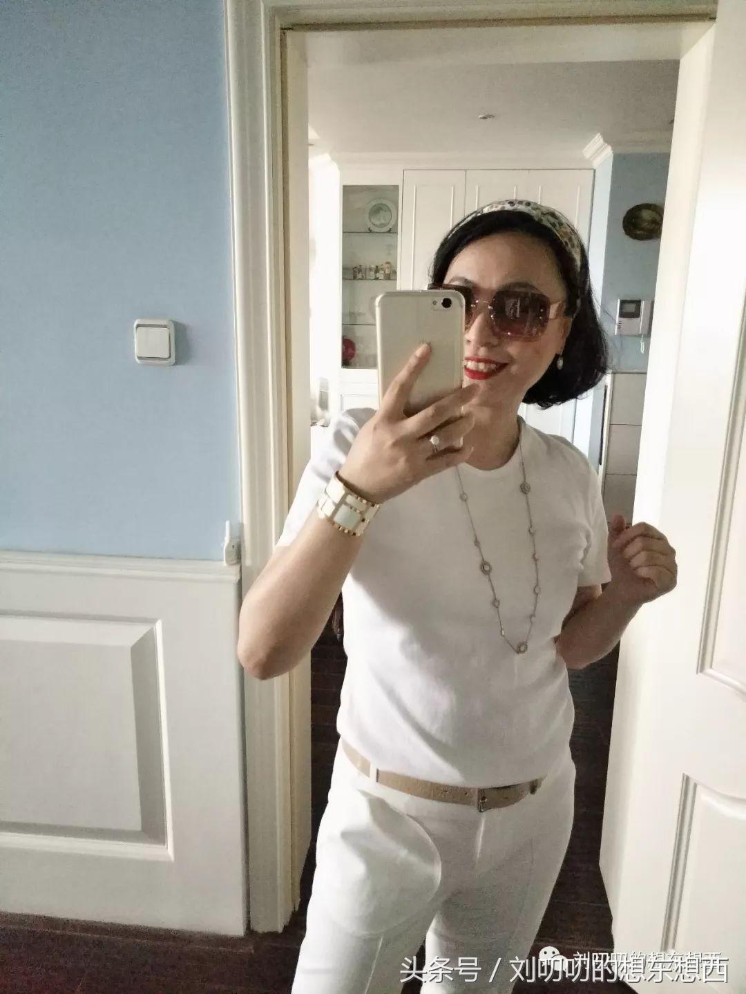 平价质感配饰分享,平价质感穿搭分享