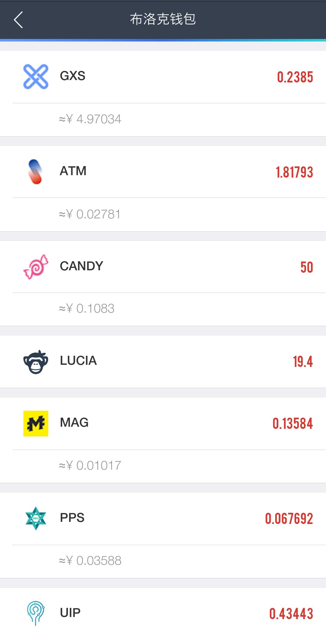 你的隐私也有价值？公信宝有个大胆的想法！