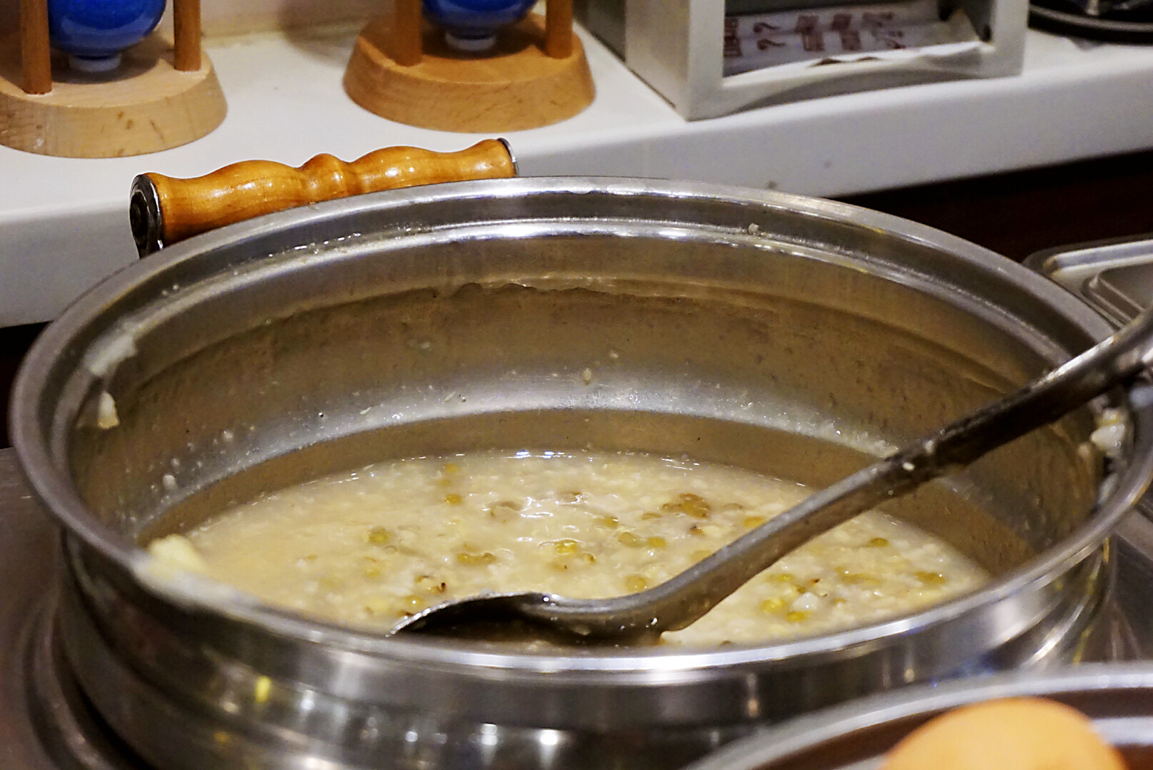 美好的一天从一碗粥开始,美好的一天从一杯营养粥开始