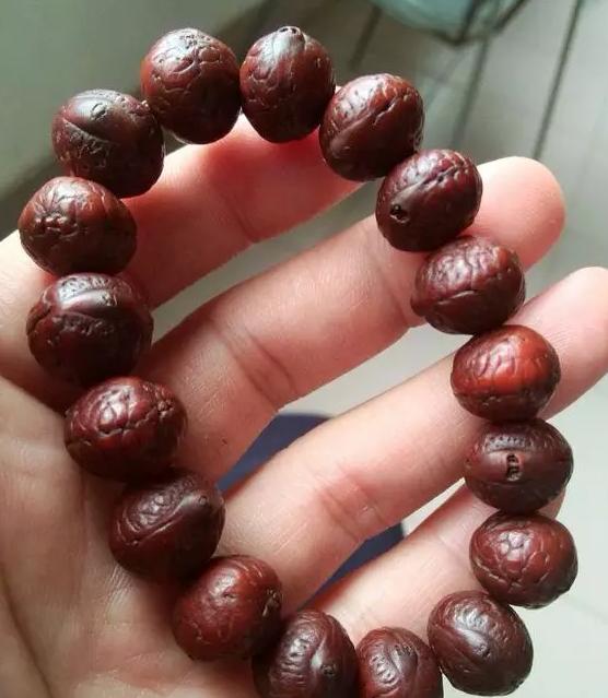 选对手串真的能发财吗,手串有好的寓意越盘越值钱