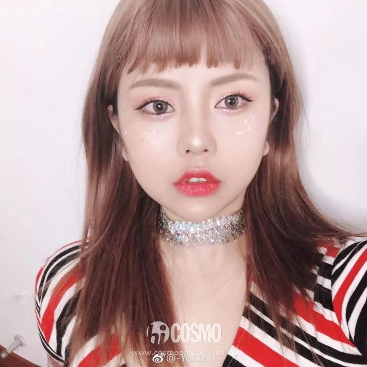 这些口红颜色简直是黄皮救星,几款超美的神仙色口红种草推荐