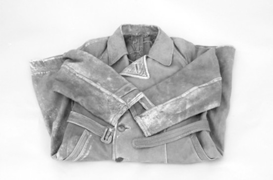 延安的故事与事迹,延安窑洞小油灯的故事