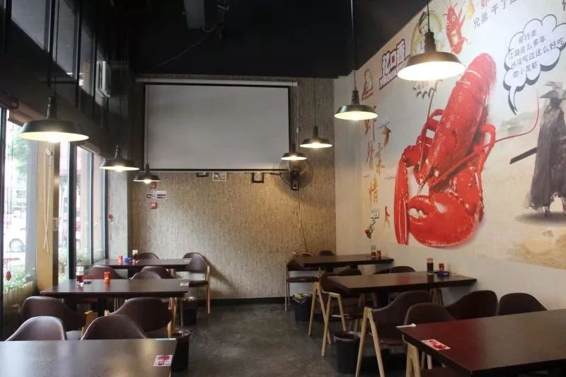 缙云哪里龙虾好吃,美食探店这家店真好吃