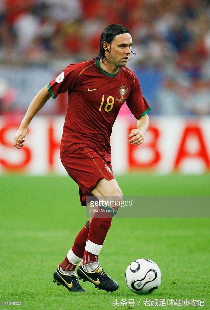 06年世界杯宣传nike,世界杯最火的足球鞋