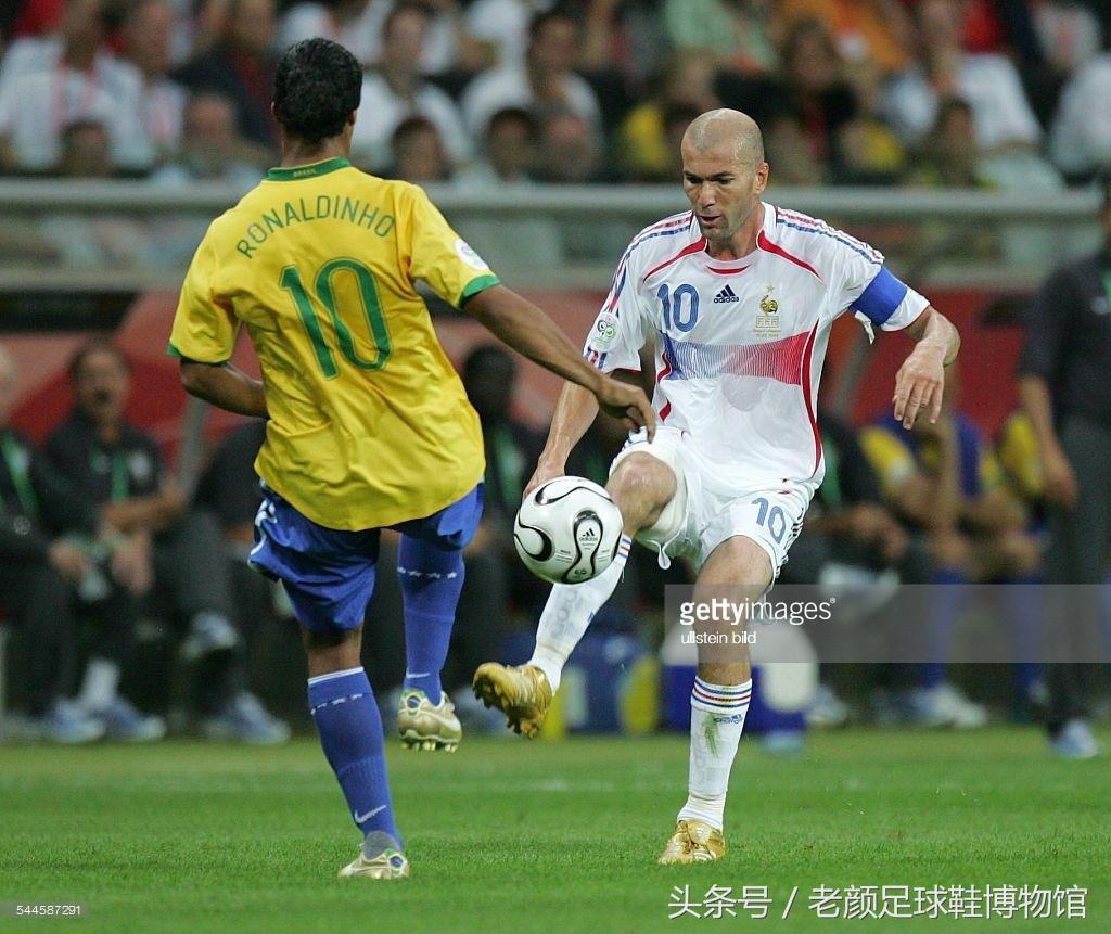 06年世界杯宣传nike,世界杯最火的足球鞋