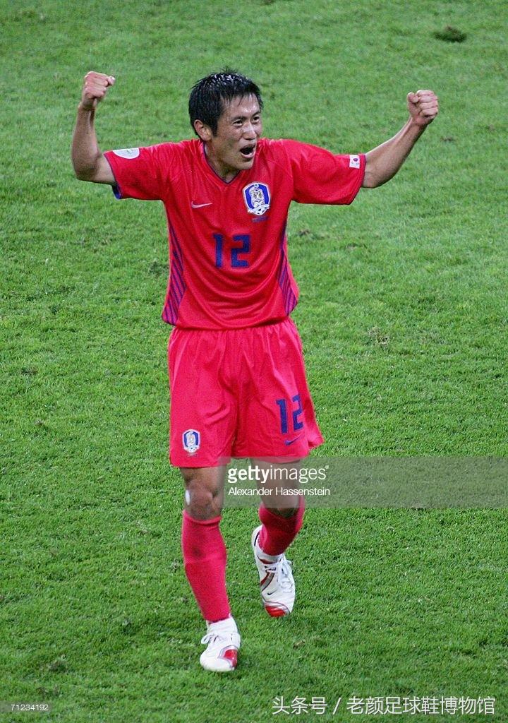 06年世界杯宣传nike,世界杯最火的足球鞋