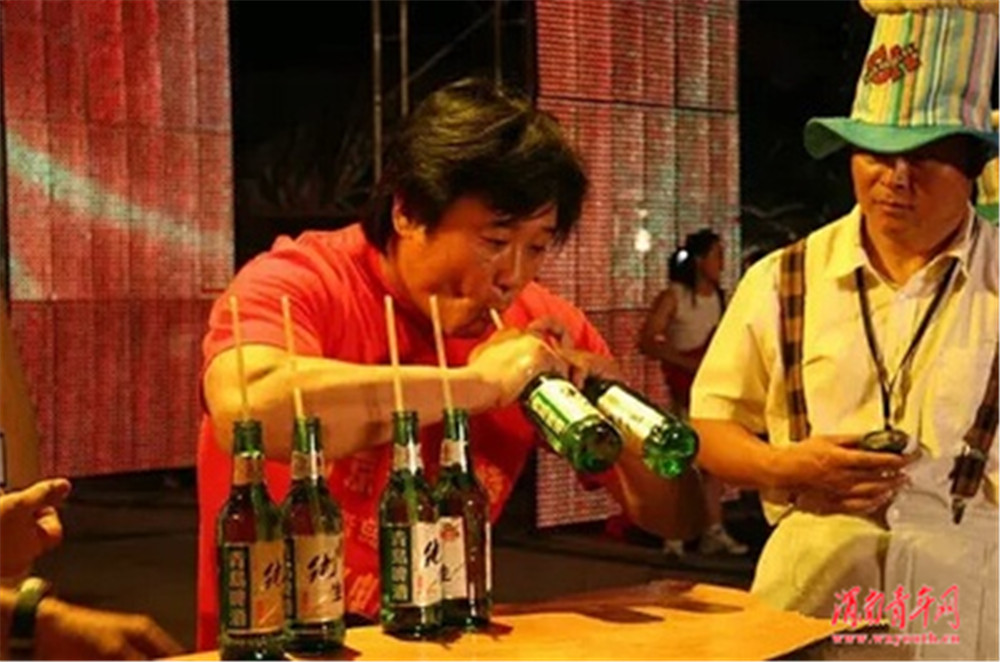 世界杯球赛啤酒节,激情世界杯