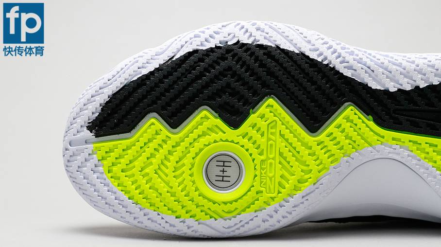 欧文kyrieflytrap测评,欧文kyrielow测评