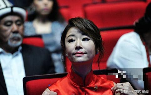 林心如无修图照片曝光让网友赞叹,林心如未修照片被曝光