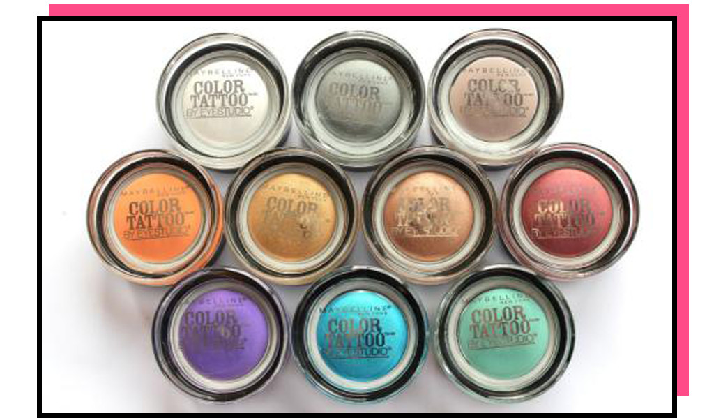 防脱妆的正确使用方法,三个防脱妆小技巧