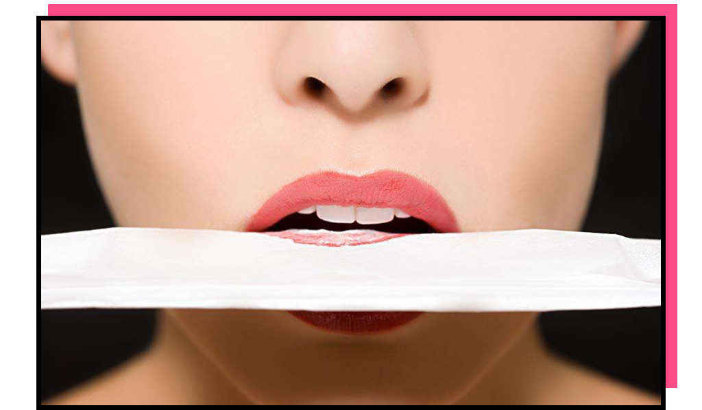 防脱妆的正确使用方法,三个防脱妆小技巧