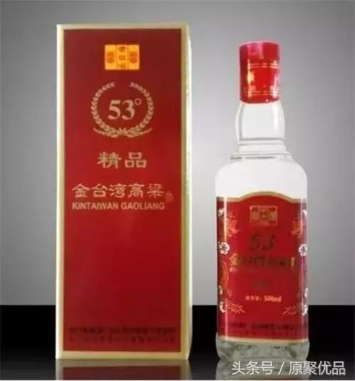 各省市名酒大全,中国酒的各省市代表名酒