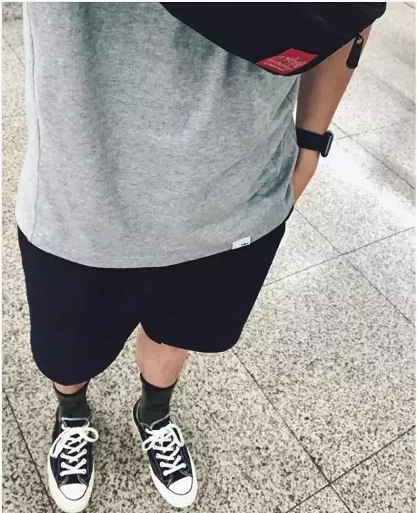 潮人必备鞋款推荐,潮人必备哪几款鞋