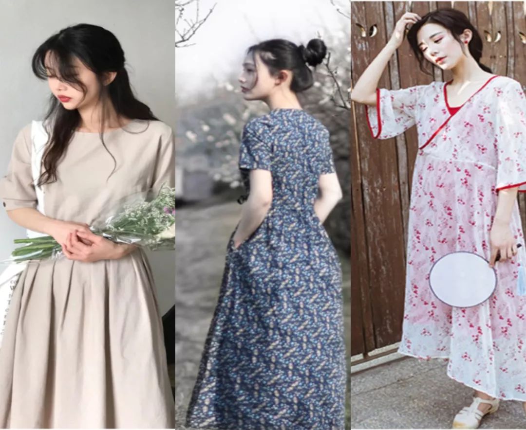 开学适合年轻老师的穿搭,学生上课不认真老师能打吗