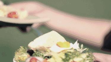 一个辍学生在大理租下23个足球场大的地方，种菜、养牛、建农场