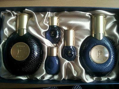 五官减龄变得更年轻,只要你五官精致拍出来就好看