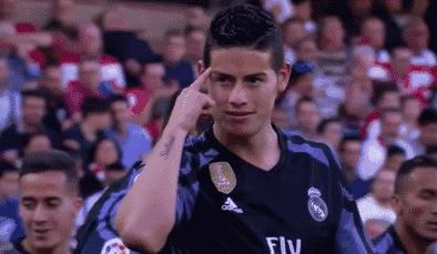 满足你熬夜看球的饥渴！女生们的深夜食堂：世界杯10大帅哥盘点