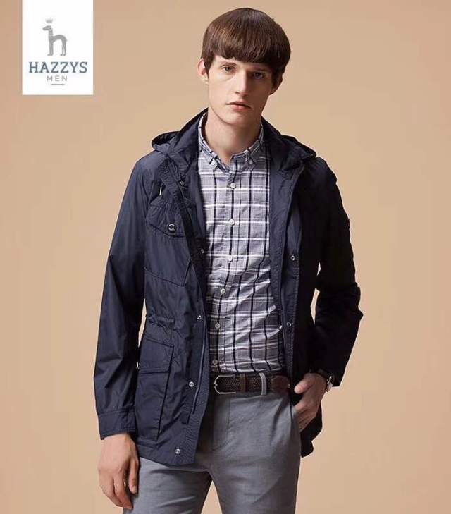 今天穿什么？这家外贸小店承包你的衣橱！