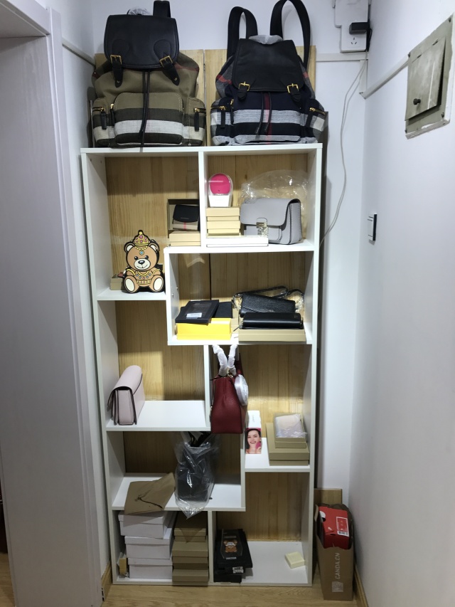 今天穿什么？这家外贸小店承包你的衣橱！