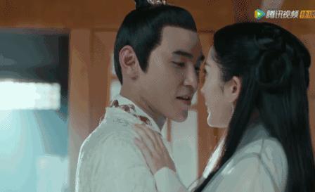 扶摇中阮经天饰演角色叫什么名字,扶摇电视剧扶摇变身凤凰片段