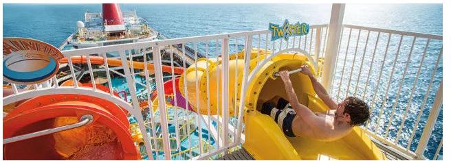 世界十大最值得坐的邮轮路线,世界十大必坐邮轮